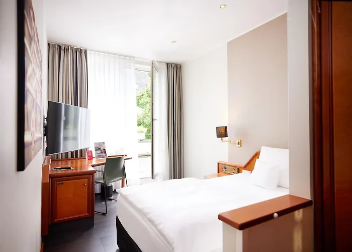 Kochs Stadthotel