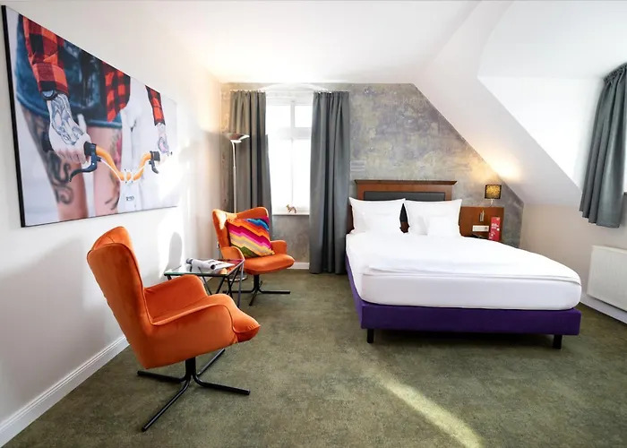Kochs Stadthotel