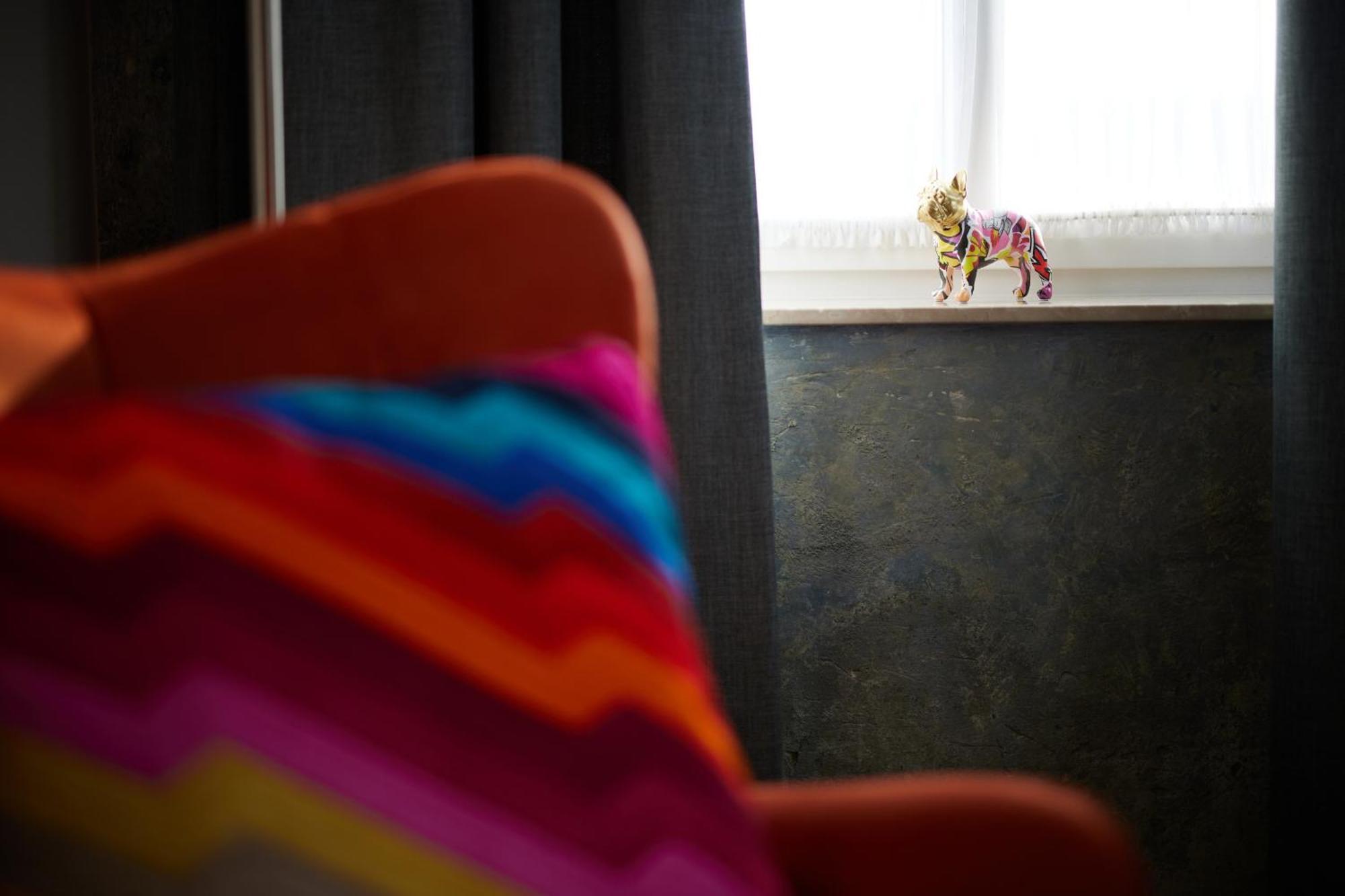 Kochs Stadthotel Отель