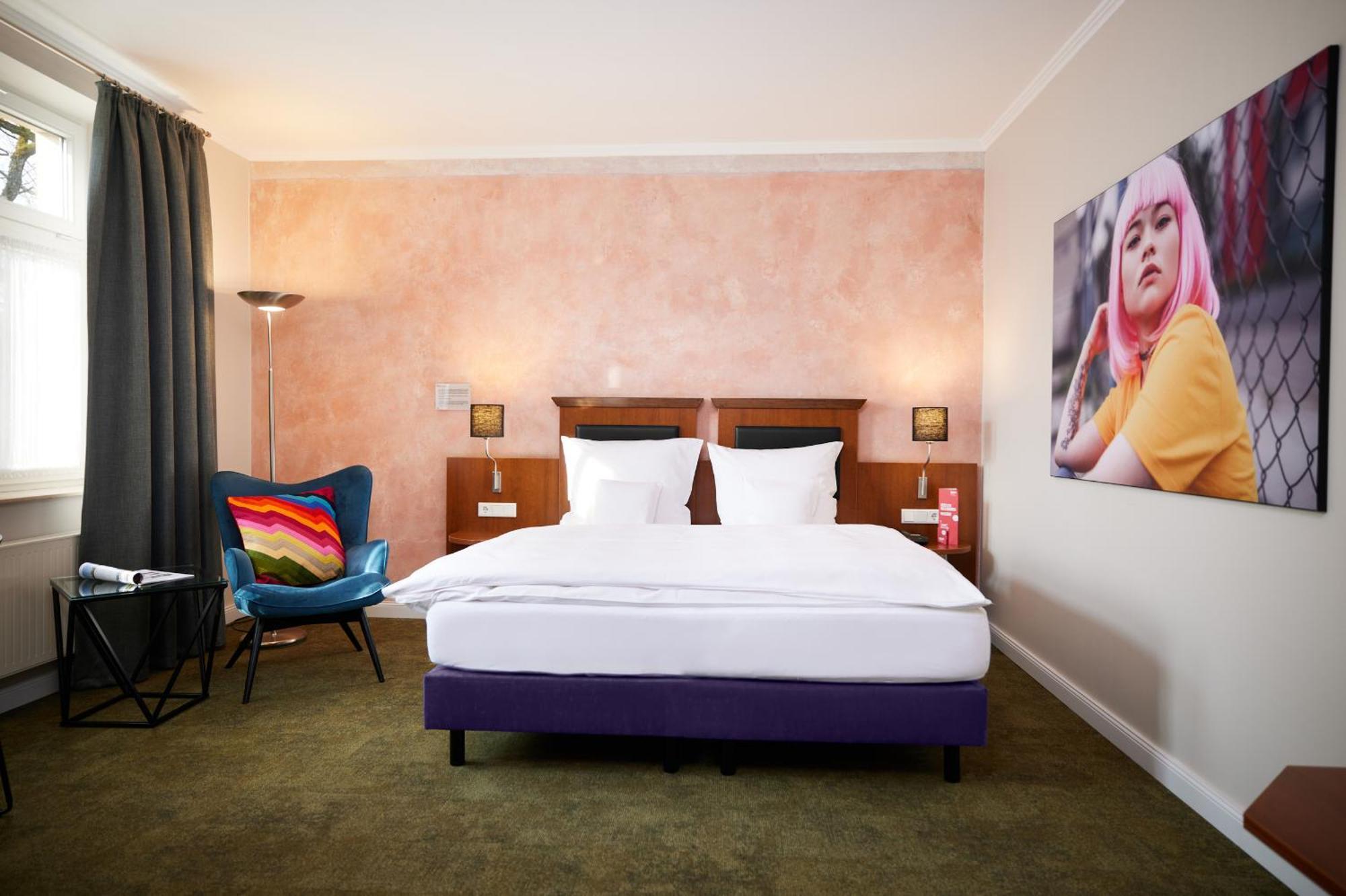 Kochs Stadthotel Hotel 4*