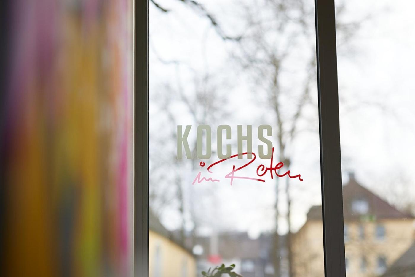 Kochs Stadthotel Hotel Olpe bei Meschede