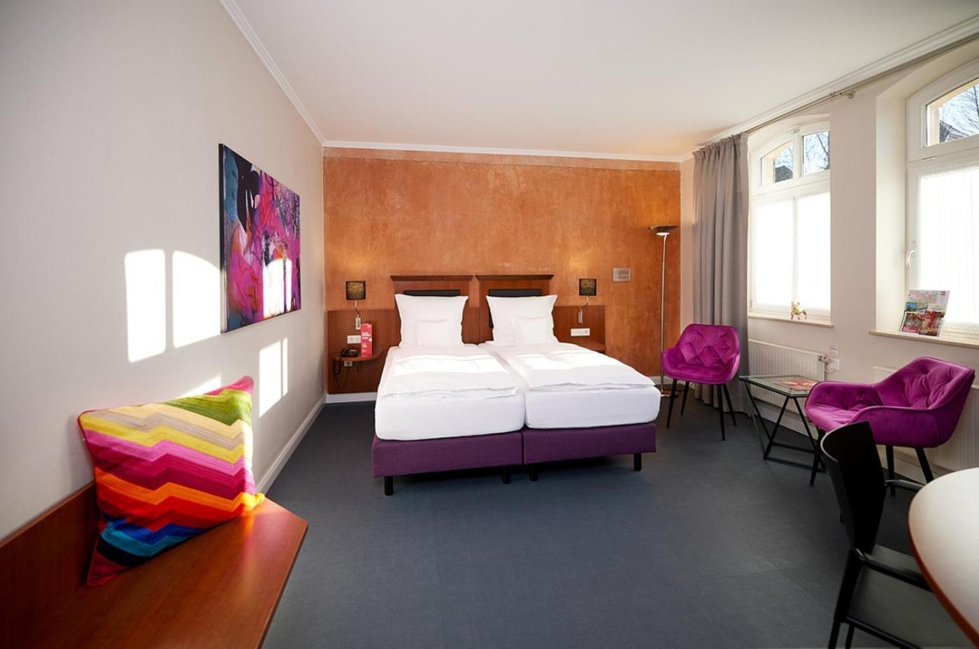 Отель Kochs Stadthotel 4*