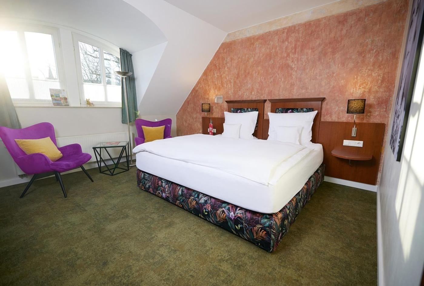 Kochs Stadthotel