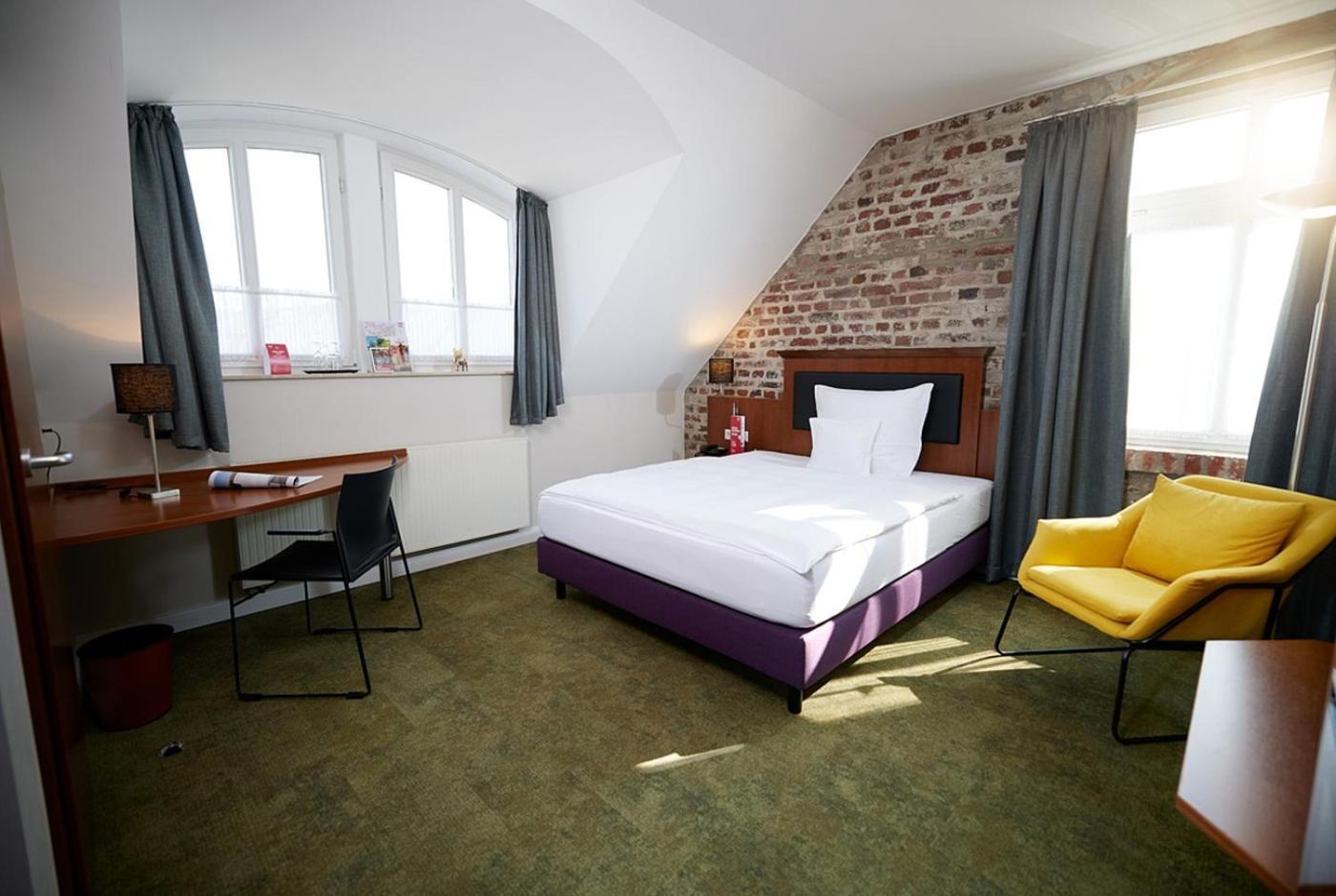Отель Kochs Stadthotel