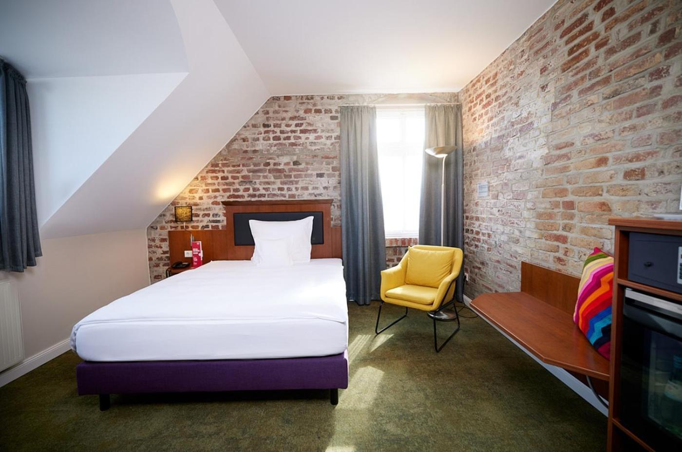 Kochs Stadthotel Hotel 4*