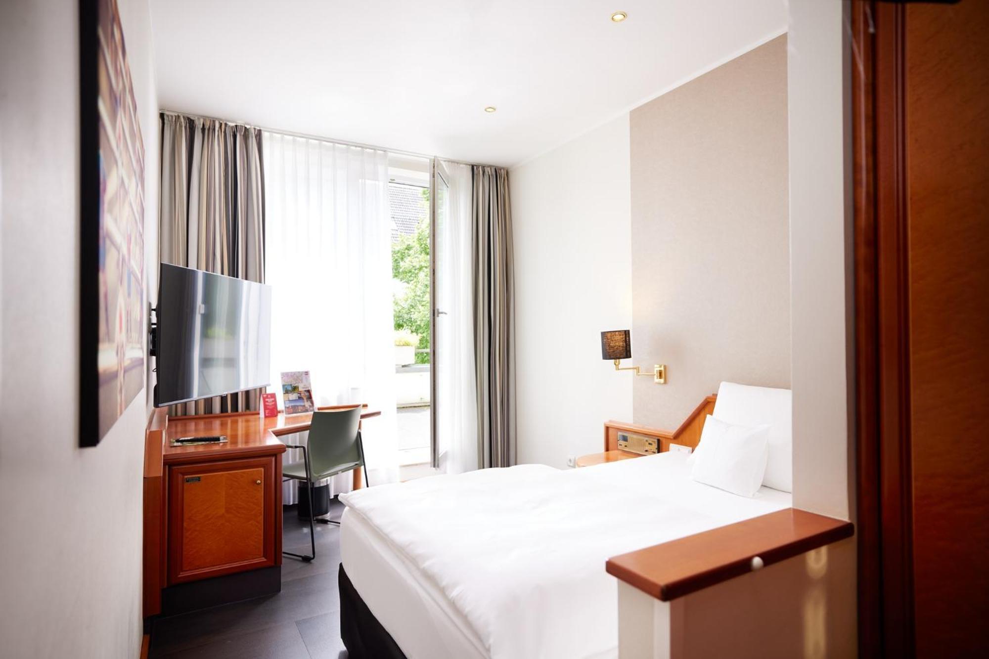 Отель Kochs Stadthotel