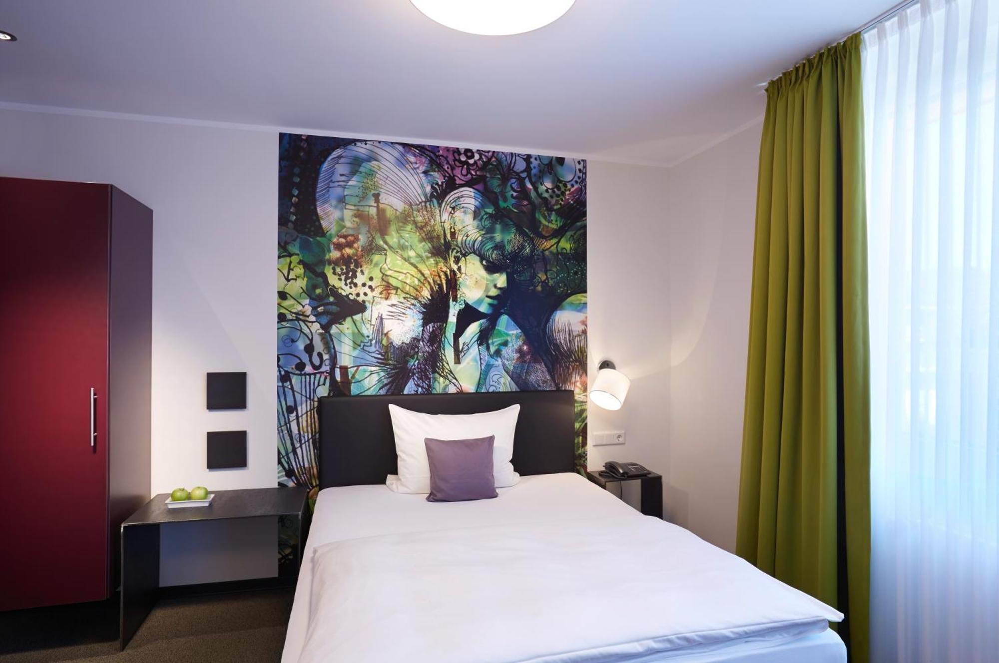 Отель Kochs Stadthotel 4*