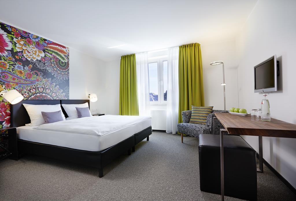 Отель Kochs Stadthotel 4*
