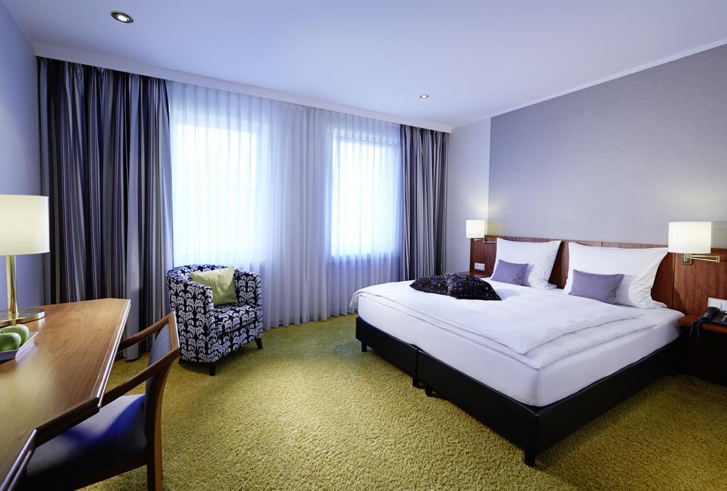 Kochs Stadthotel 4* Olpe bei Meschede