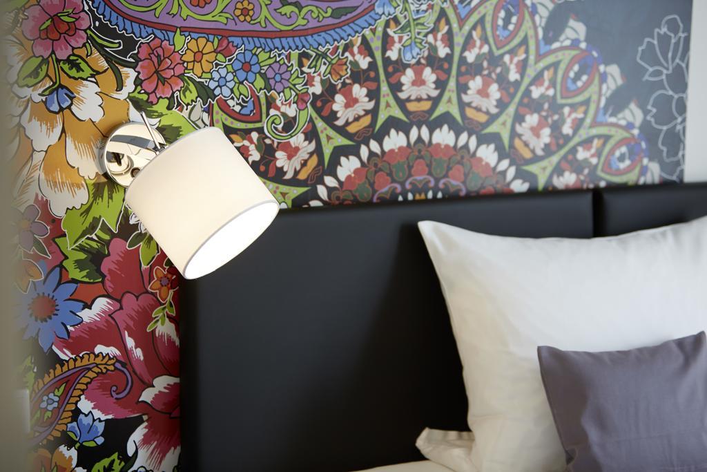Kochs Stadthotel Hotel 4*