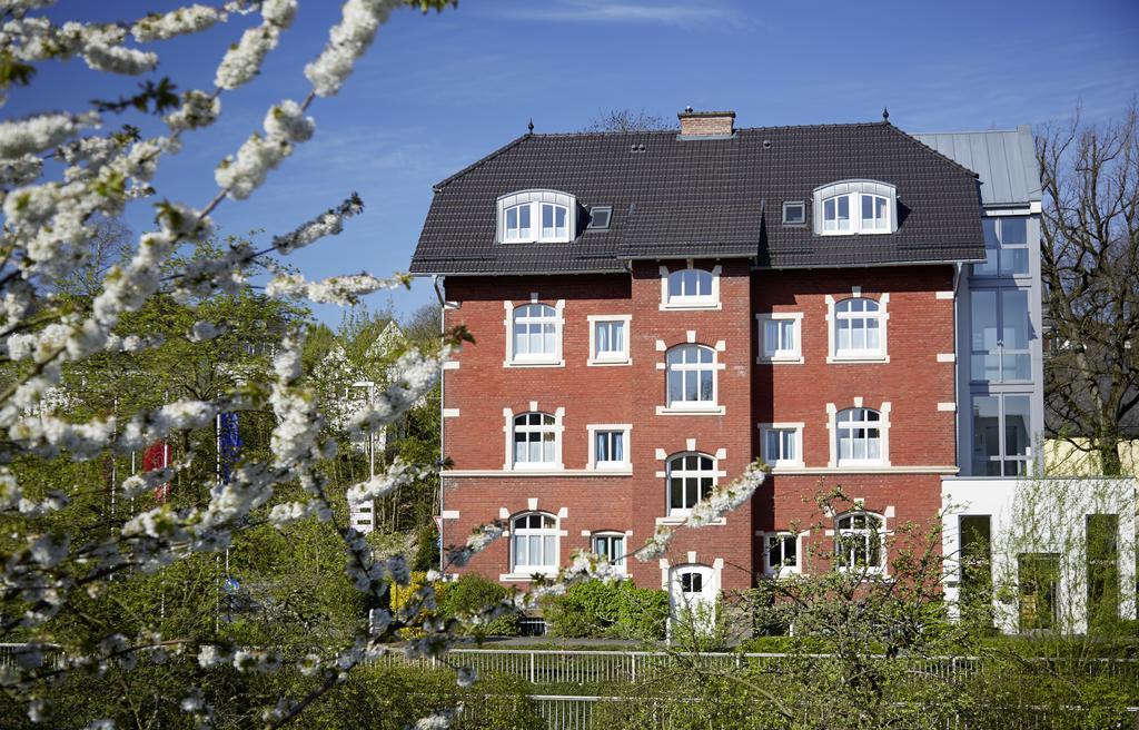Kochs Stadthotel 4* Ольпе