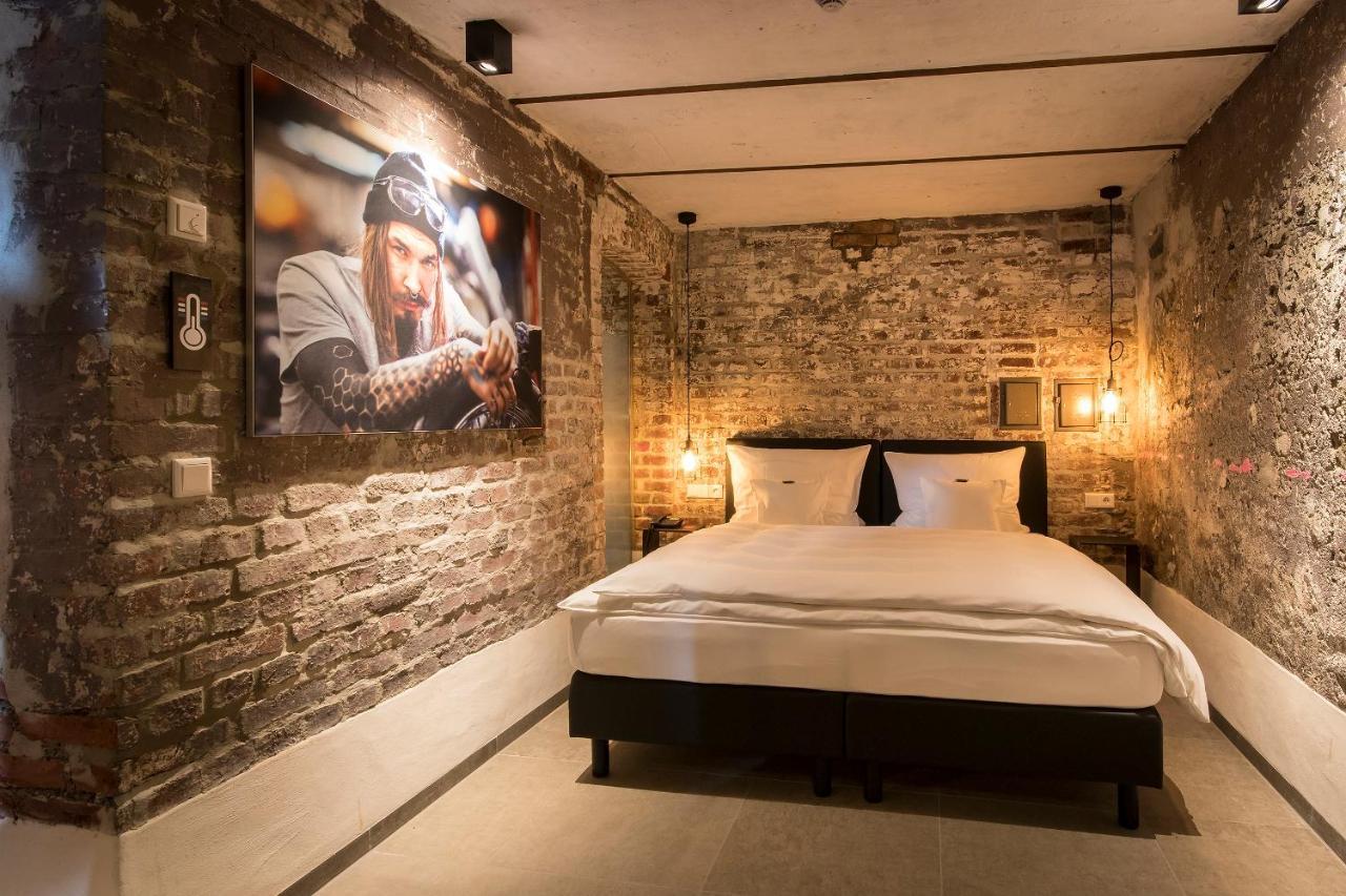 Отель Kochs Stadthotel