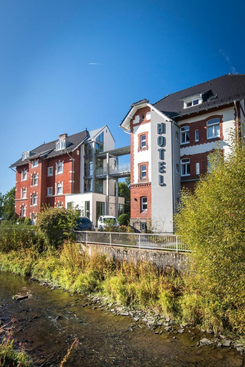 Kochs Stadthotel 4*