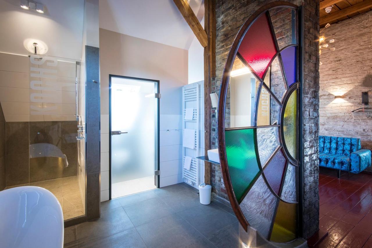 Отель Kochs Stadthotel