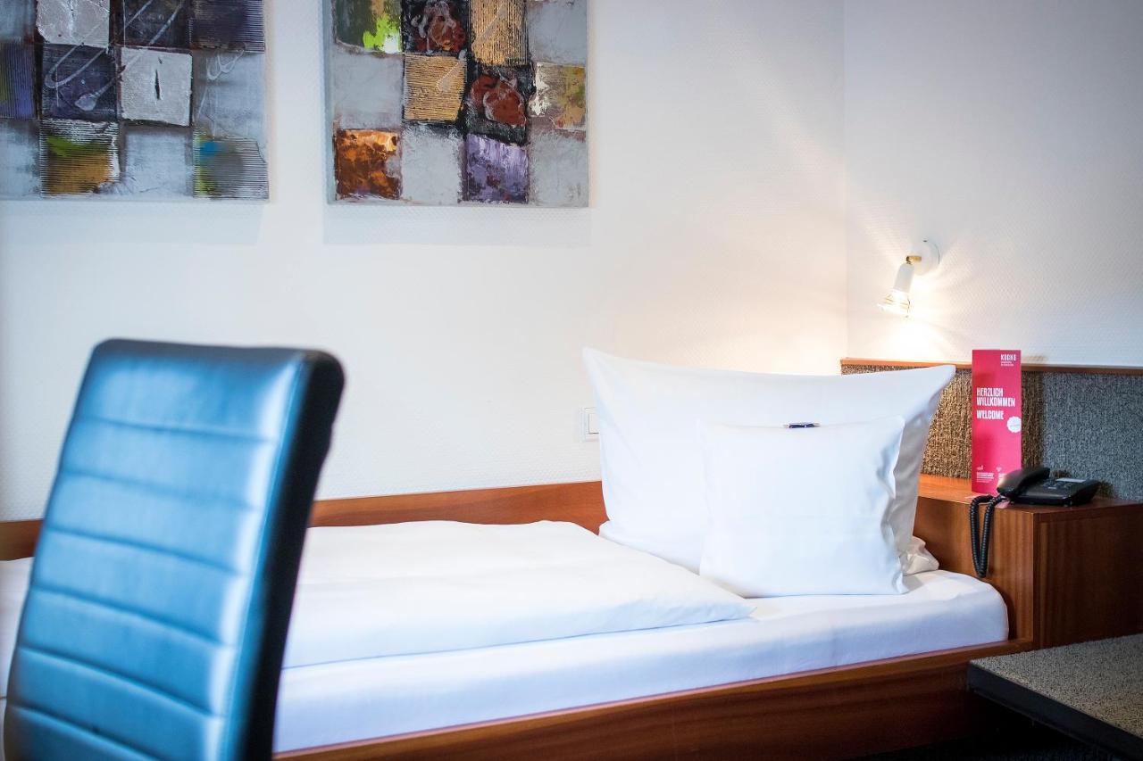 Kochs Stadthotel Hotel Olpe bei Meschede