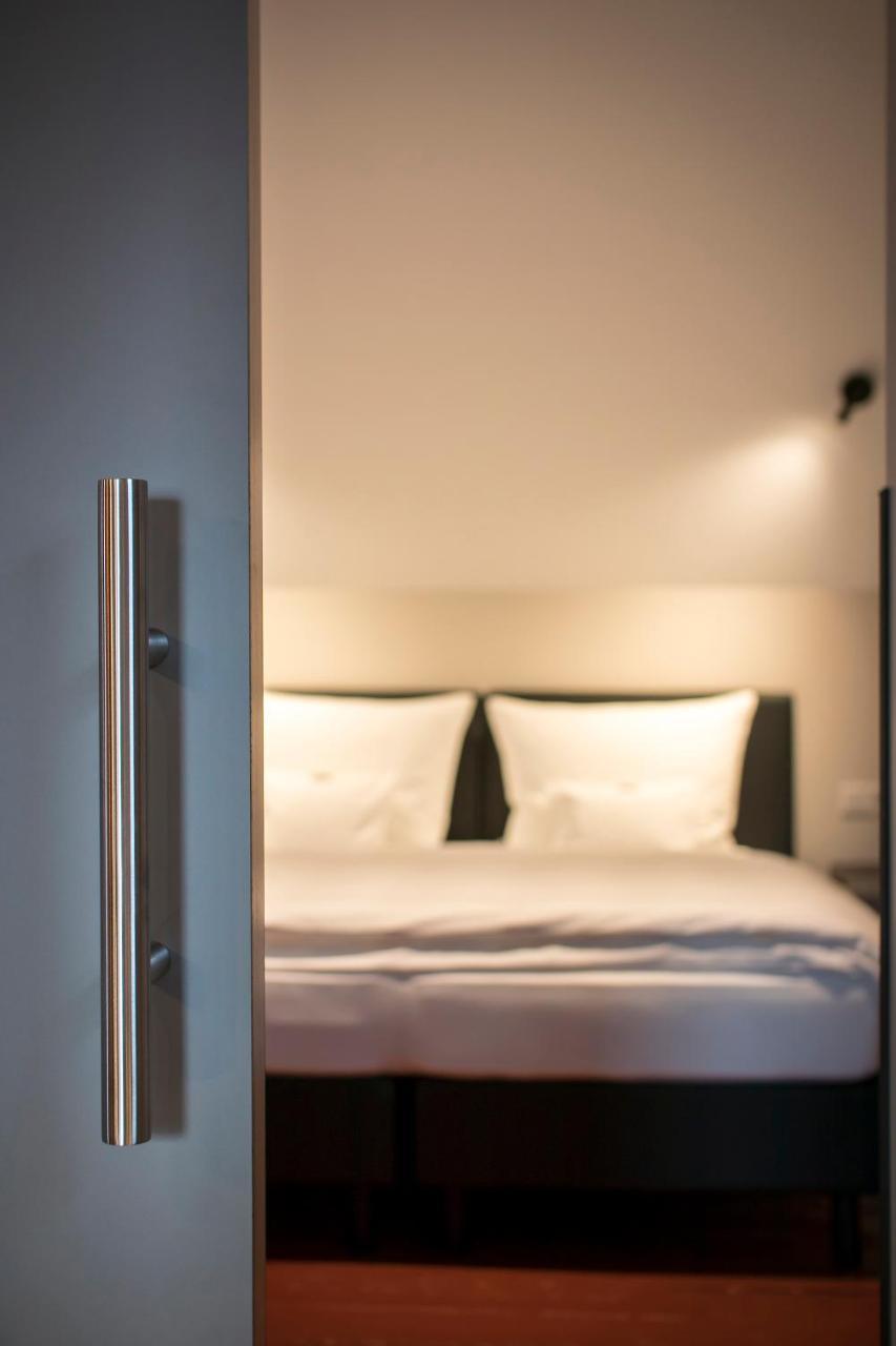 Kochs Stadthotel Ольпе
