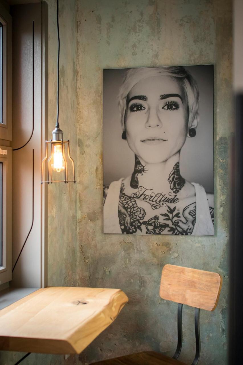Kochs Stadthotel Отель Ольпе