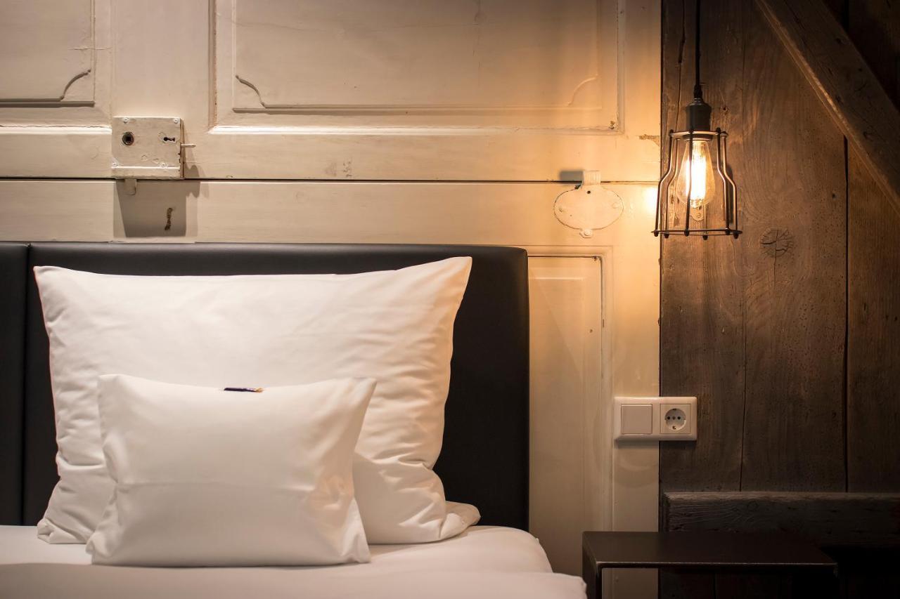 Отель Kochs Stadthotel 4*