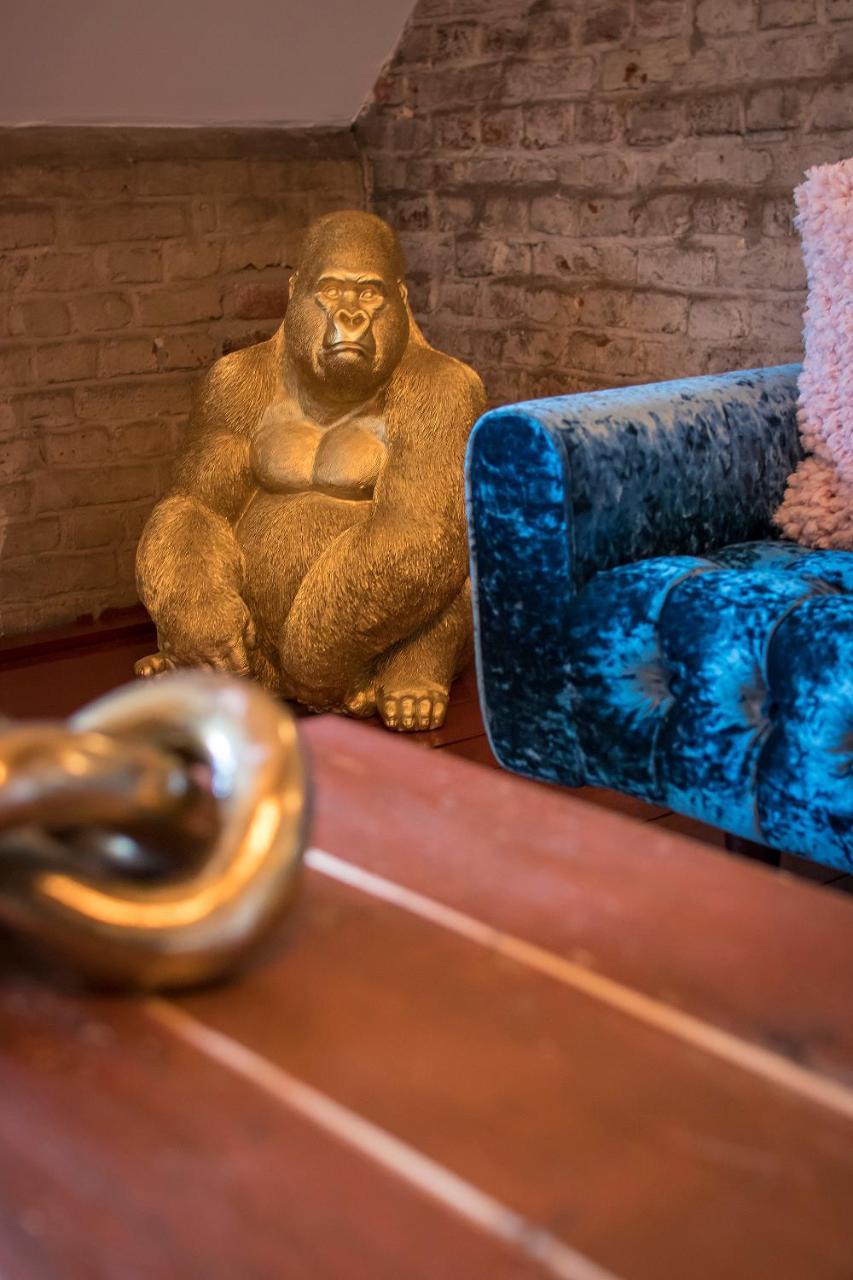 Kochs Stadthotel Отель 4*