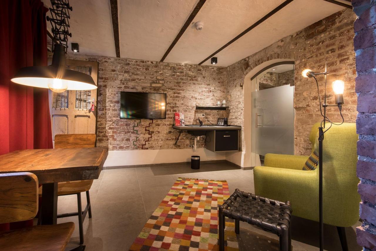 Kochs Stadthotel Отель 4*