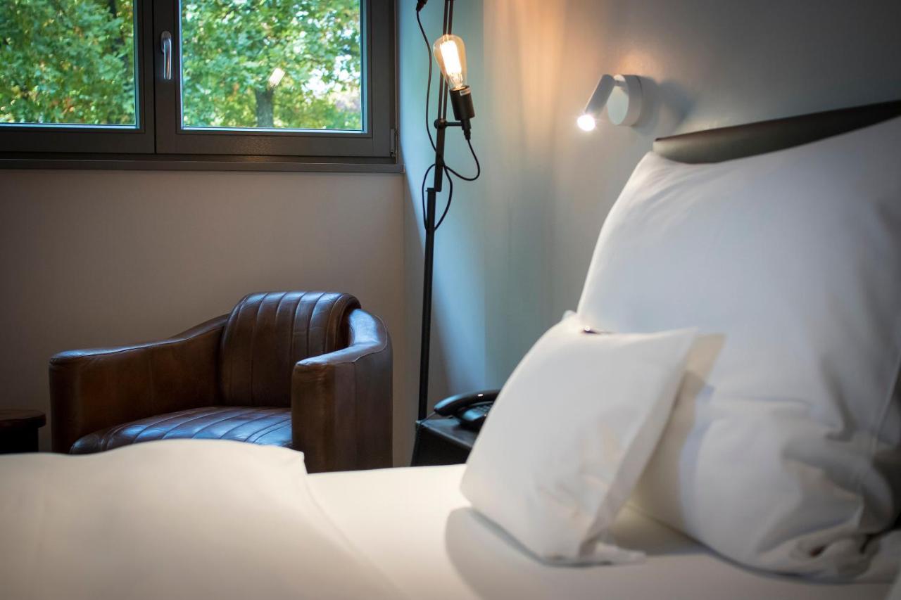 Kochs Stadthotel Отель
