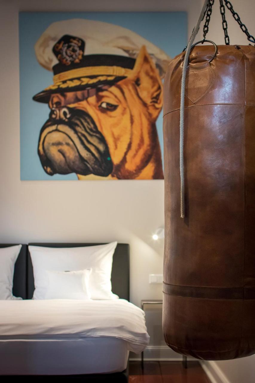 Kochs Stadthotel Отель 4*