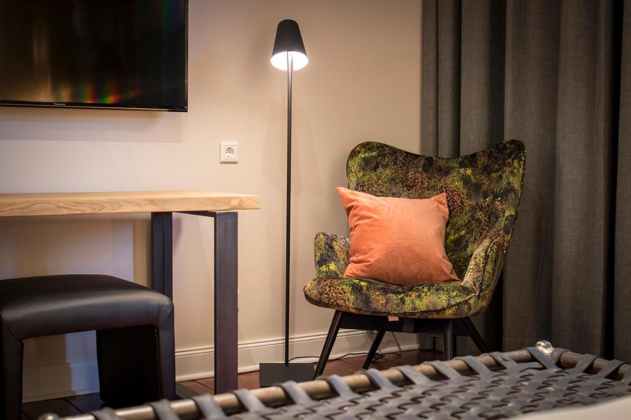 Kochs Stadthotel Отель 4*