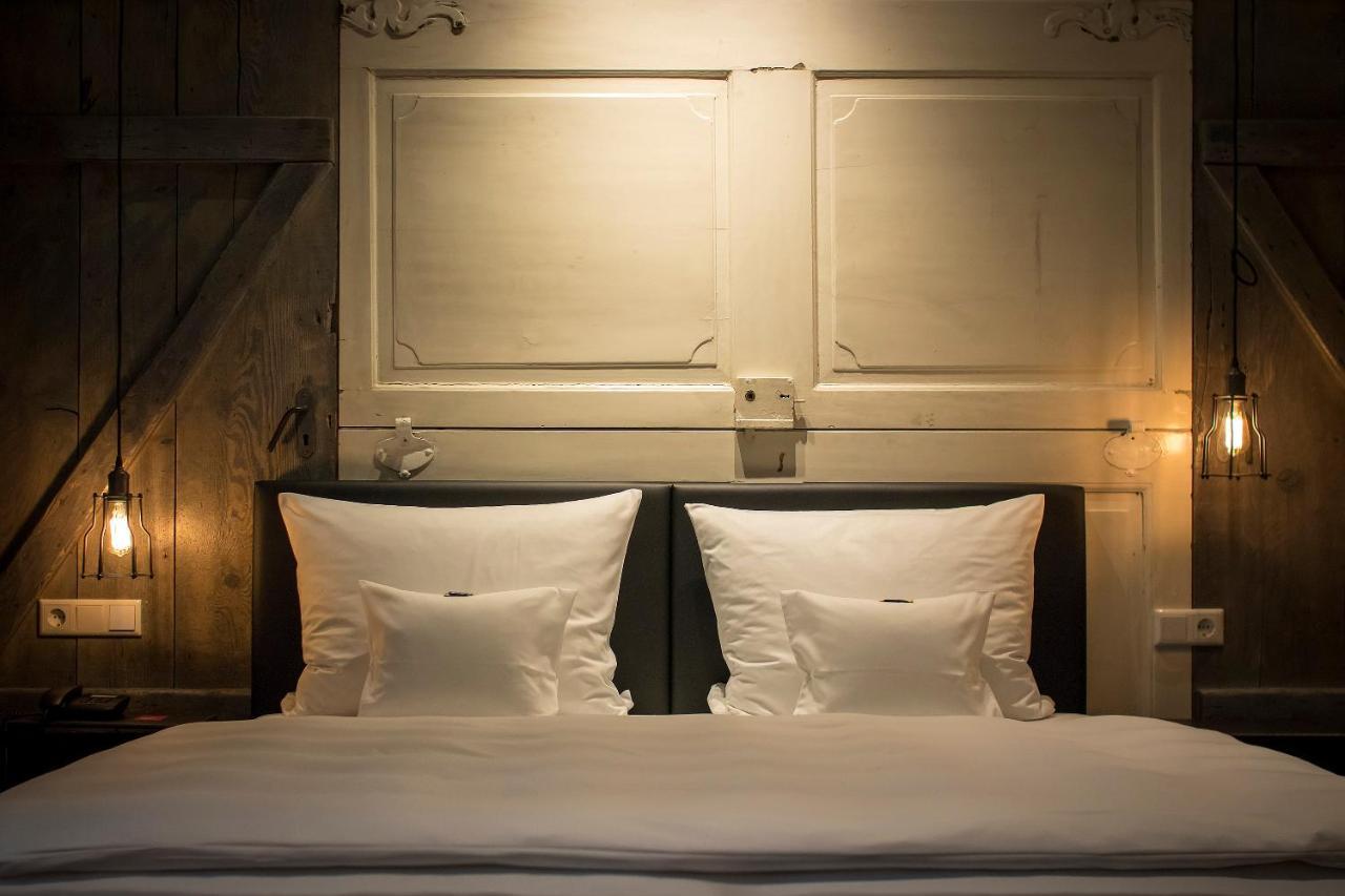 Kochs Stadthotel Hotel