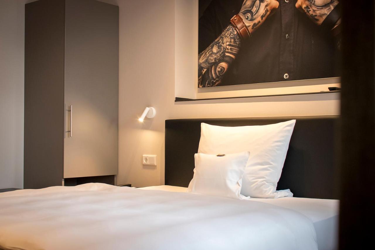 Kochs Stadthotel Отель